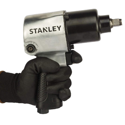 Stanley Mini Impact Wrench 610 Nm 1/2 Inch STMT99300-8