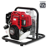 Balwaan 1 Inch Water Pump Wp-35i -Isi