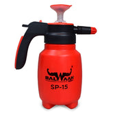 Balwaan Sp 15 Manual Sprayer 3in1