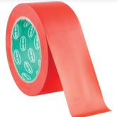 Avon Red Hazard Tape 33m