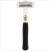Thor Nylon Hammer 650g Plastic Shaft Replaceable Head