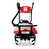 Balwaan Bw 25 Mini Tiller
