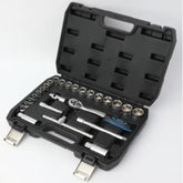 Senator 3/8 DR Socket Set (26-Pc)