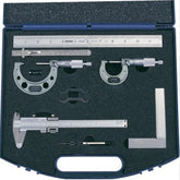 Oxford Precision Equipment Set