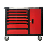 Hefty Tool Cabinet JS-RC23