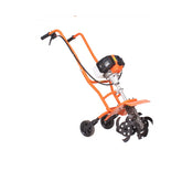 Neptune mini weeder 52 cc petrol engine at top NC-52T