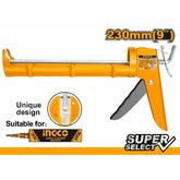Ingco Caulking gun HCG1809