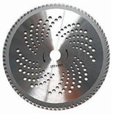 Balwaan 80t Tct Blade