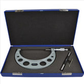 Oxford 50-75mm External Micrometer