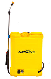 Neptune backpack battery sprayer VN-12