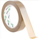 Avon Electrical Tape Vinyl Brown 25mm X 66m Pack Of 1