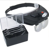Oxford Led Head Loupe Lhl435