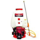 Balwaan Bks 35 Knapsack Sprayer -Eco