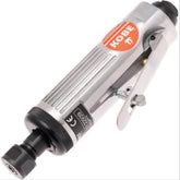 Kobe Red Linegd2206l - 6.0mm Inline Die Grinder With Safety Lever Throttle 23000 Rpm