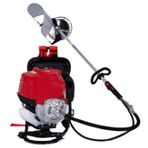 Balwaan Back Pack Bx 35b Brush Cutter Bbc-4bpn -Eco