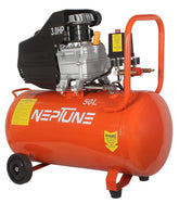 Neptune air compressor 50 ltrs NAC-50