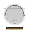 Ingco Robotic Vacuum Cleaner - FREE GIFT - (AB8008)