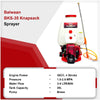 Balwaan Bks 35 Knapsack Sprayer -Eco