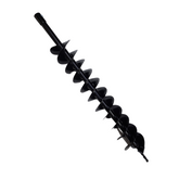 Orezen 4 100cm Earth Auger Double Layer Drill Bit