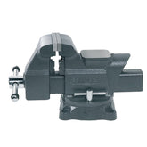 Stanley Maxsteel Light Duty Bench Vise 100mm 1-83-065
