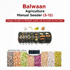 Balwaan Seeder 12 T 6.5cm S12