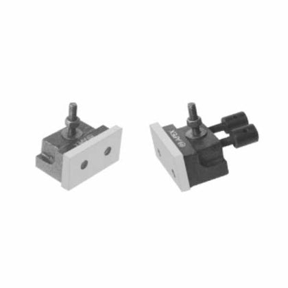 Apex Jaws for Compound Sliding Tables Pair 708J