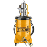 Ingco Air grease lubricator