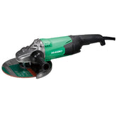 Hikoki 230mm (9") Disc Grinder G23STS9Z