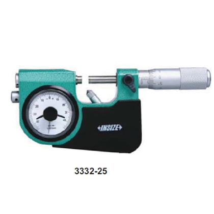 Insize Indicating Micrometer - 3332