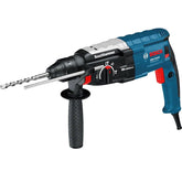 GBH 2-28 DV PROFESSIONAL ROTARY HAMMER WITH SDS PLUS