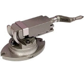 Nicon Tilting And Swiveling Machine Vice-Code N-153