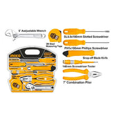 Ingco 7 Pcs Hand Tools Set