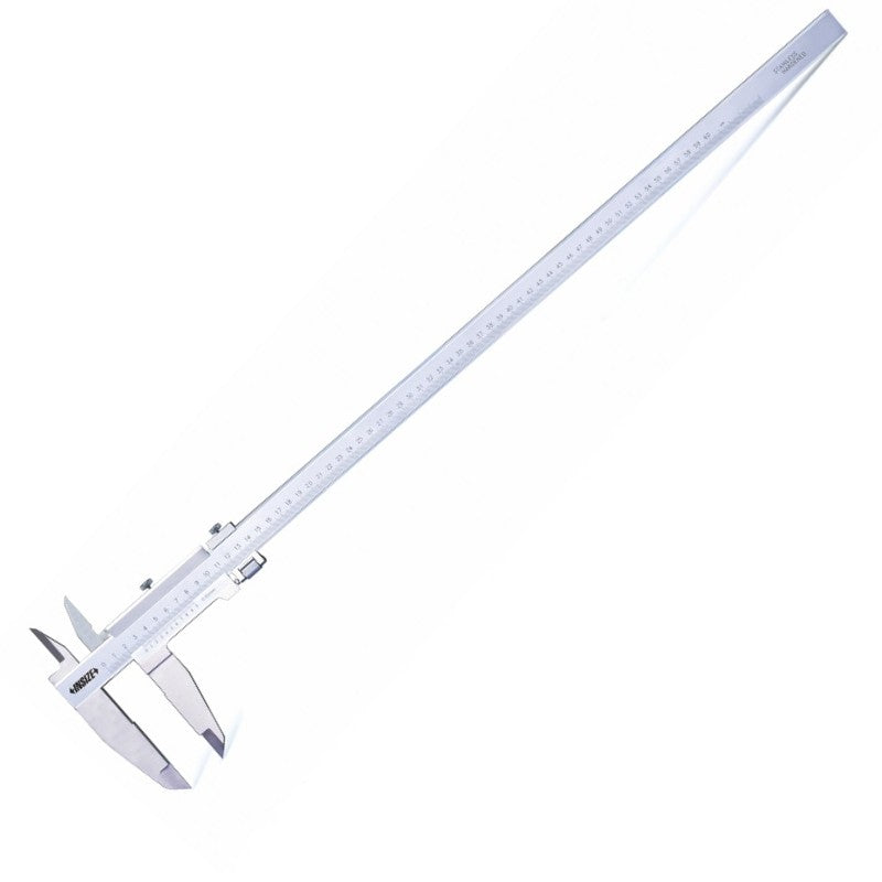 Insize Vernier Calipers (Separate Type) 1214 Halozon Online Services