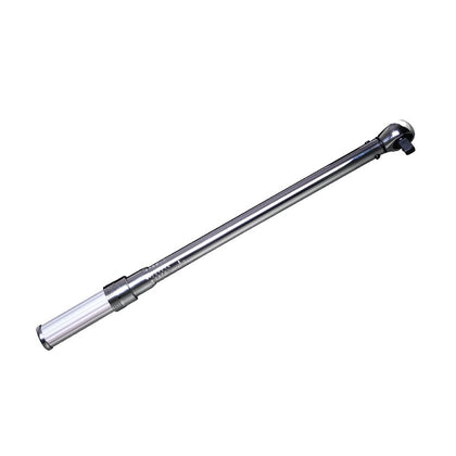 Tritorc Non-Ratchet adjustable click type torque wrench drive 1