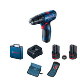 Bosch Gsb 120-Li Professional Cordless Combi