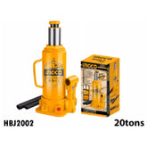 Ingco Hydraulic bottle jack