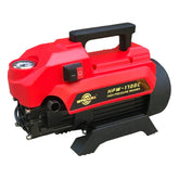 Mitsuyama High Pressure Car Washer – My-Hpw-1700c