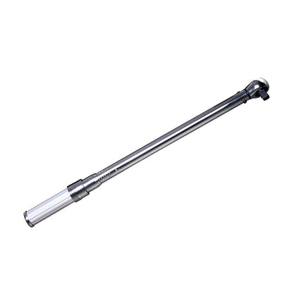 Tritorc Non-Ratchet adjustable click type torque wrench drive 3/4