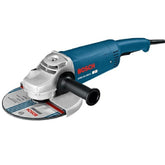 BOSCH GWS 26-230 H 9 INCH 2600 W HEAVY DUTY ANGLE GRINDER