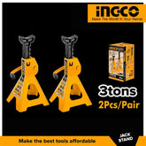 Ingco Jack stand