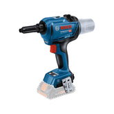 Bosch Grg 18v-16 C Professional Cordless Rivet Gun