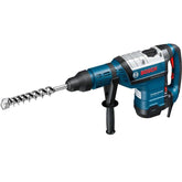 GBH 8-45 DV PROFESSIONAL ROTARY HAMMER WITH SDS MAX