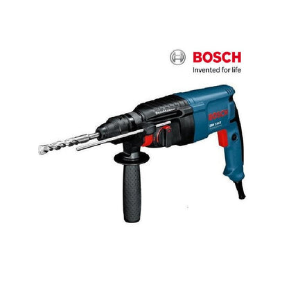 Bosch GBH 2-26 E Professional Rotary Hammer With Sds Plus