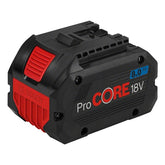 Bosch Procore18v 8.0ah Professional