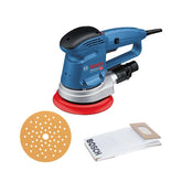 GEX 34-150 PROFESSIONAL RANDOM ORBIT SANDER