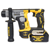 Dewalt 18V Compact Brushless Hammer (DCH172M2-IN)