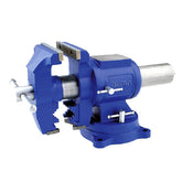 Nicon Multipurpose Bench Vice N-801