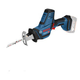 Bosch Gsa 18v-Li C Professional Cordless Reciprocating Saw
