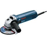 Bosch GWS 6-125 - 5 INCH 670 W PROFESSIONAL ANGLE GRINDER