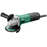 Hikoki 100mm (4") Disc Grinders G10SS2S8Z